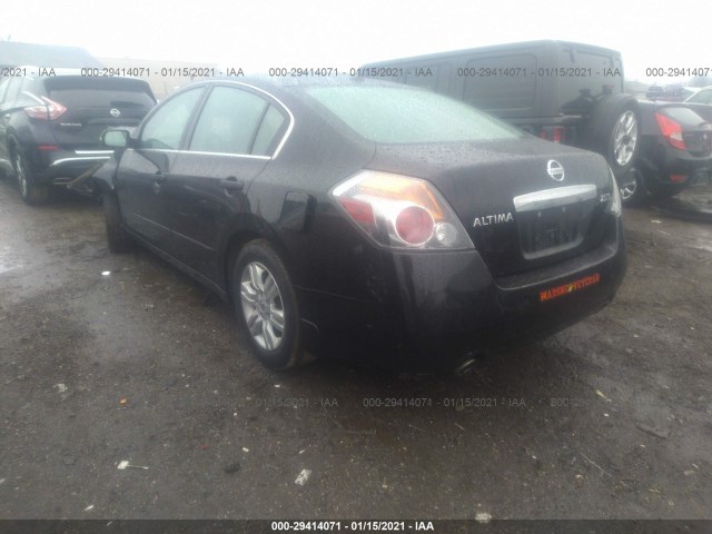 Photo 2 VIN: 1N4AL2AP3CN552852 - NISSAN ALTIMA 