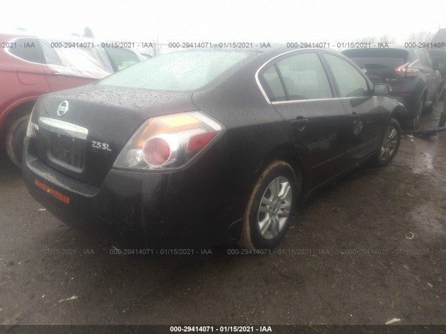 Photo 3 VIN: 1N4AL2AP3CN552852 - NISSAN ALTIMA 