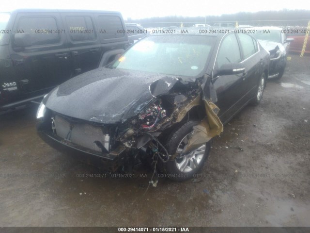 Photo 5 VIN: 1N4AL2AP3CN552852 - NISSAN ALTIMA 