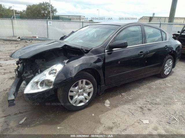 Photo 1 VIN: 1N4AL2AP3CN556027 - NISSAN ALTIMA 