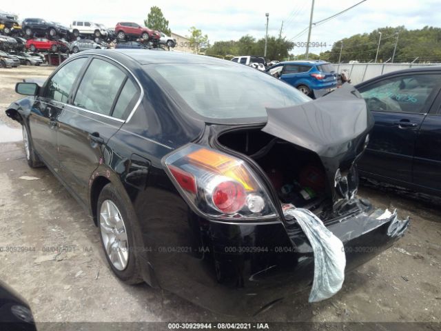 Photo 2 VIN: 1N4AL2AP3CN556027 - NISSAN ALTIMA 