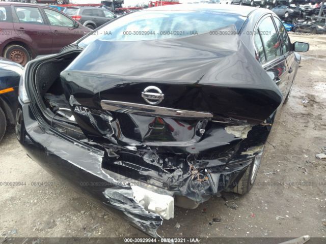 Photo 5 VIN: 1N4AL2AP3CN556027 - NISSAN ALTIMA 