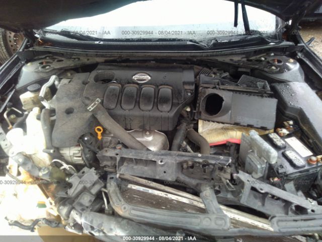 Photo 9 VIN: 1N4AL2AP3CN556027 - NISSAN ALTIMA 