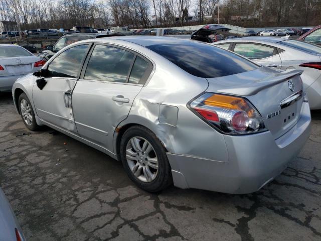 Photo 1 VIN: 1N4AL2AP3CN556870 - NISSAN ALTIMA 