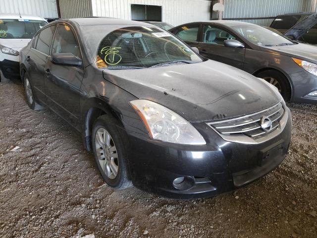 Photo 0 VIN: 1N4AL2AP3CN557954 - NISSAN ALTIMA BAS 