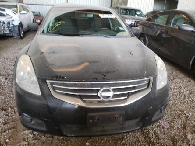 Photo 8 VIN: 1N4AL2AP3CN557954 - NISSAN ALTIMA BAS 