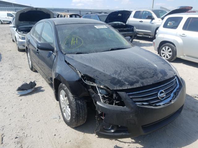 Photo 0 VIN: 1N4AL2AP3CN559381 - NISSAN ALTIMA BAS 