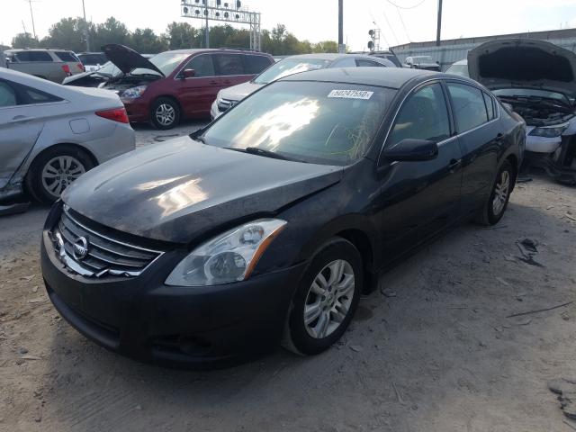 Photo 1 VIN: 1N4AL2AP3CN559381 - NISSAN ALTIMA BAS 