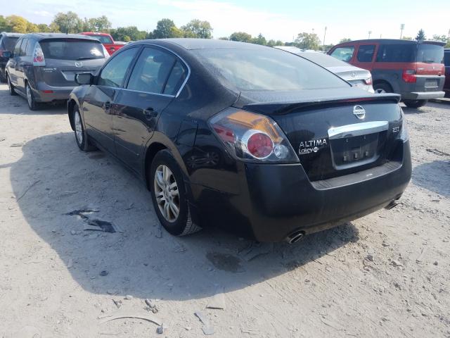 Photo 2 VIN: 1N4AL2AP3CN559381 - NISSAN ALTIMA BAS 