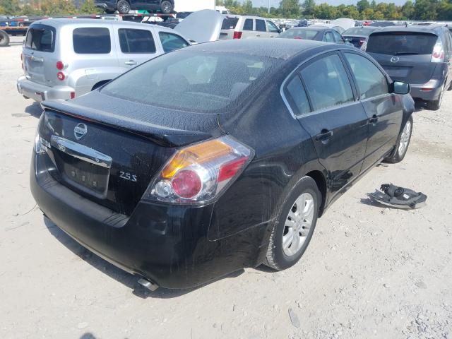 Photo 3 VIN: 1N4AL2AP3CN559381 - NISSAN ALTIMA BAS 