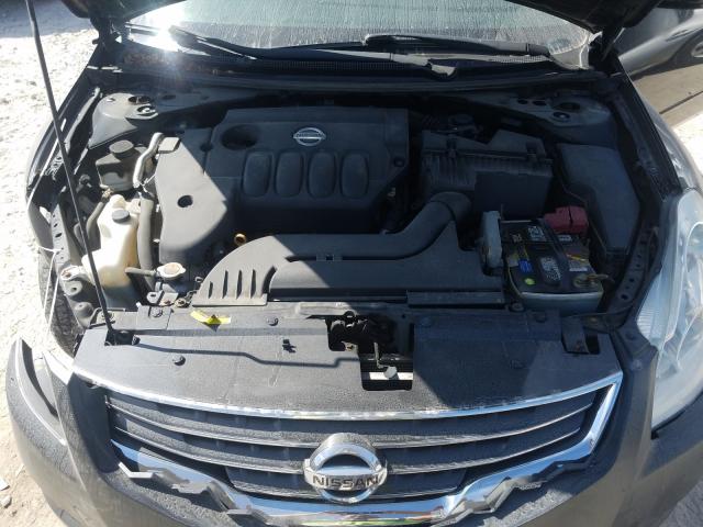 Photo 6 VIN: 1N4AL2AP3CN559381 - NISSAN ALTIMA BAS 