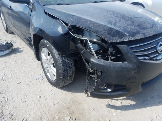 Photo 8 VIN: 1N4AL2AP3CN559381 - NISSAN ALTIMA BAS 