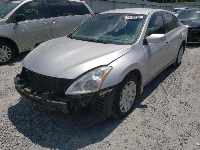 Photo 1 VIN: 1N4AL2AP3CN559560 - NISSAN ALTIMA BAS 