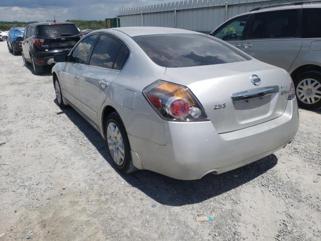 Photo 2 VIN: 1N4AL2AP3CN559560 - NISSAN ALTIMA BAS 