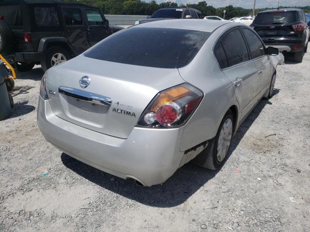 Photo 3 VIN: 1N4AL2AP3CN559560 - NISSAN ALTIMA BAS 