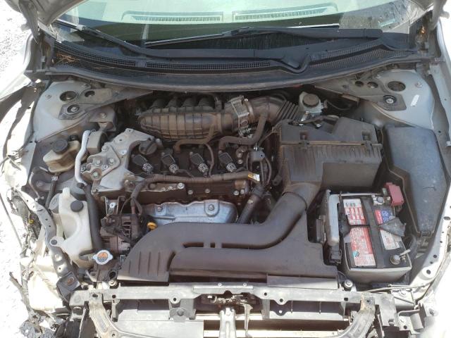 Photo 6 VIN: 1N4AL2AP3CN559560 - NISSAN ALTIMA BAS 