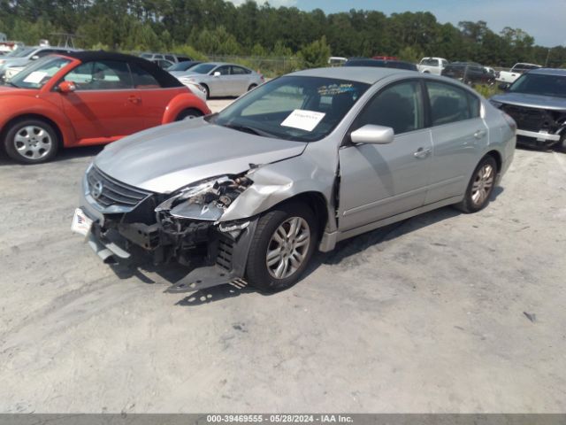 Photo 1 VIN: 1N4AL2AP3CN561020 - NISSAN ALTIMA 