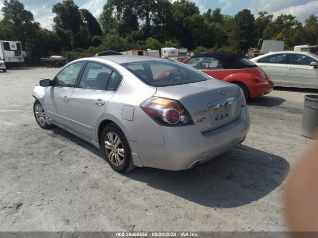 Photo 2 VIN: 1N4AL2AP3CN561020 - NISSAN ALTIMA 