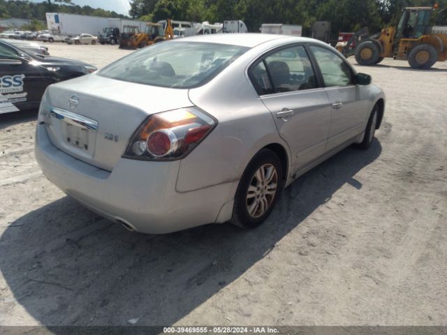 Photo 3 VIN: 1N4AL2AP3CN561020 - NISSAN ALTIMA 