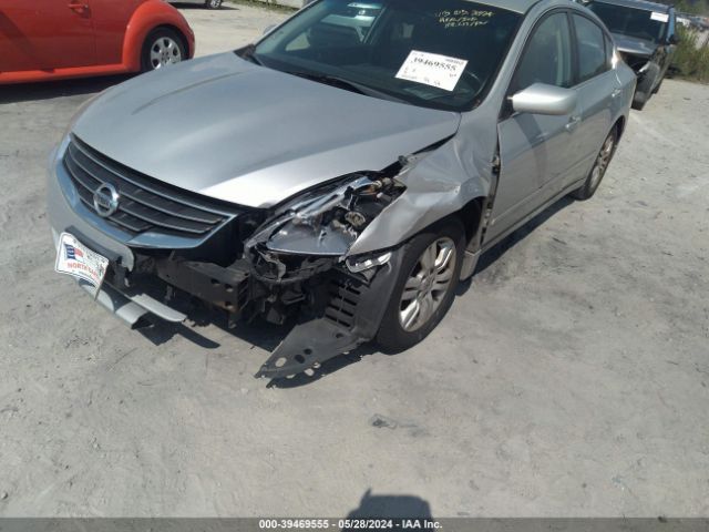 Photo 5 VIN: 1N4AL2AP3CN561020 - NISSAN ALTIMA 