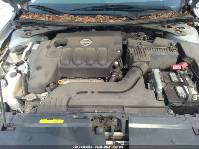 Photo 9 VIN: 1N4AL2AP3CN561020 - NISSAN ALTIMA 