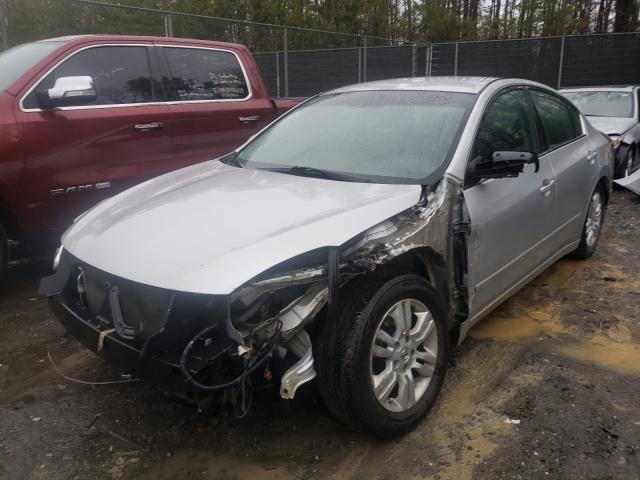 Photo 1 VIN: 1N4AL2AP3CN562152 - NISSAN ALTIMA BAS 