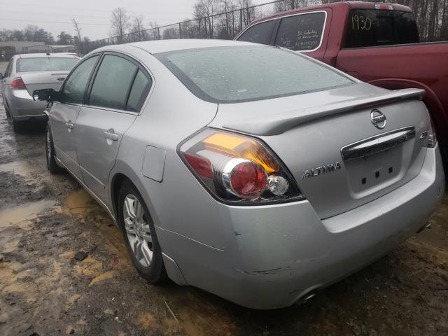 Photo 2 VIN: 1N4AL2AP3CN562152 - NISSAN ALTIMA BAS 