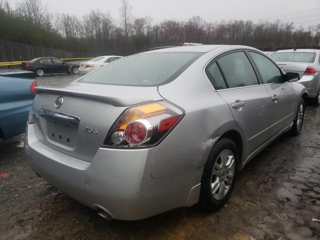 Photo 3 VIN: 1N4AL2AP3CN562152 - NISSAN ALTIMA BAS 