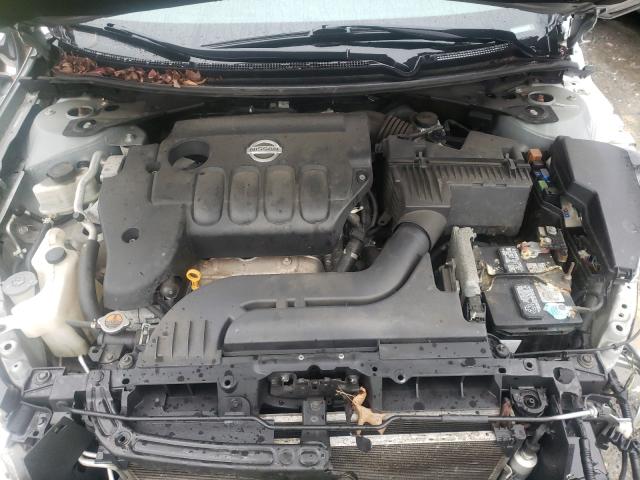 Photo 6 VIN: 1N4AL2AP3CN562152 - NISSAN ALTIMA BAS 