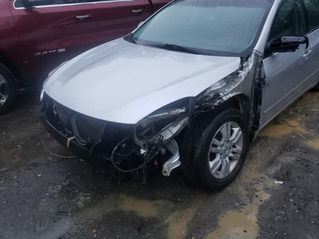 Photo 8 VIN: 1N4AL2AP3CN562152 - NISSAN ALTIMA BAS 