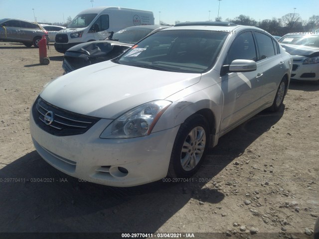 Photo 1 VIN: 1N4AL2AP3CN563415 - NISSAN ALTIMA 