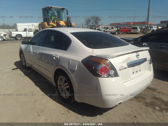 Photo 2 VIN: 1N4AL2AP3CN563415 - NISSAN ALTIMA 