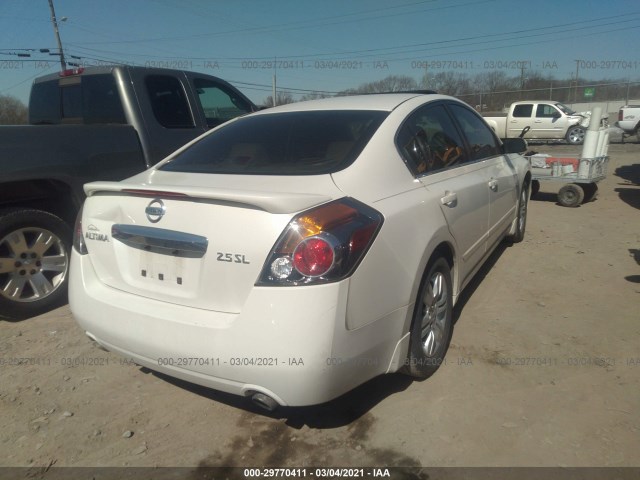 Photo 3 VIN: 1N4AL2AP3CN563415 - NISSAN ALTIMA 