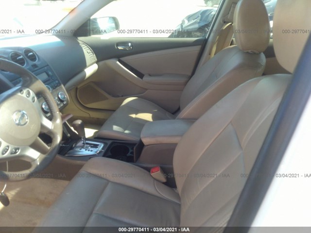 Photo 4 VIN: 1N4AL2AP3CN563415 - NISSAN ALTIMA 