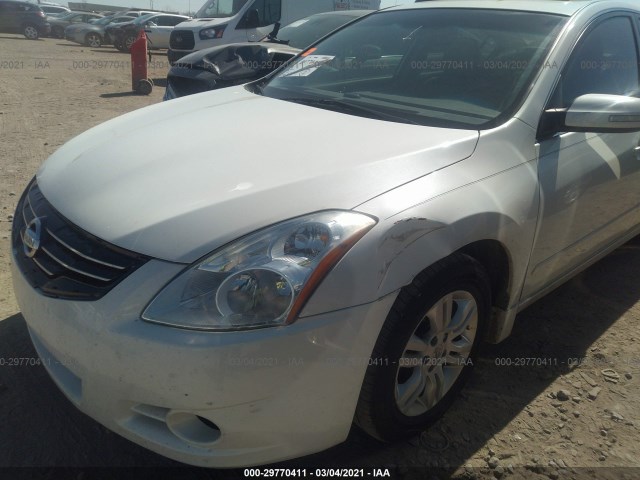 Photo 5 VIN: 1N4AL2AP3CN563415 - NISSAN ALTIMA 