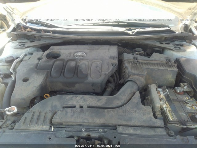 Photo 9 VIN: 1N4AL2AP3CN563415 - NISSAN ALTIMA 