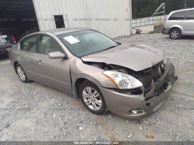 Photo 0 VIN: 1N4AL2AP3CN563740 - NISSAN ALTIMA 