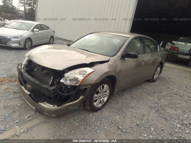 Photo 1 VIN: 1N4AL2AP3CN563740 - NISSAN ALTIMA 