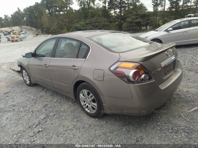 Photo 2 VIN: 1N4AL2AP3CN563740 - NISSAN ALTIMA 