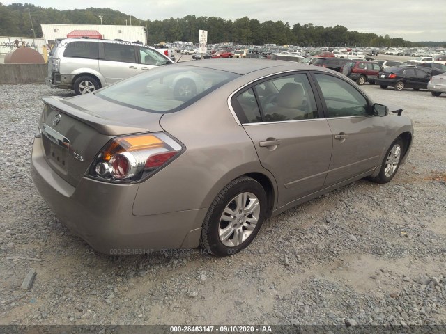 Photo 3 VIN: 1N4AL2AP3CN563740 - NISSAN ALTIMA 