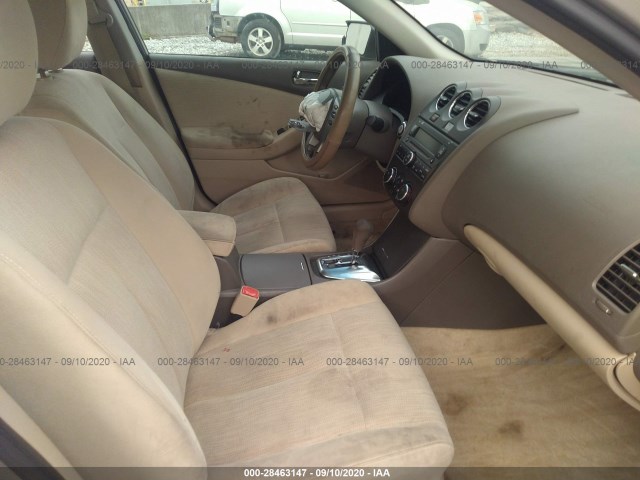 Photo 4 VIN: 1N4AL2AP3CN563740 - NISSAN ALTIMA 