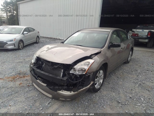 Photo 5 VIN: 1N4AL2AP3CN563740 - NISSAN ALTIMA 