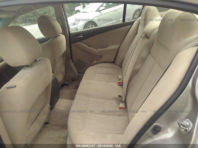 Photo 7 VIN: 1N4AL2AP3CN563740 - NISSAN ALTIMA 