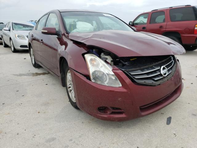 Photo 0 VIN: 1N4AL2AP3CN564404 - NISSAN ALTIMA BAS 