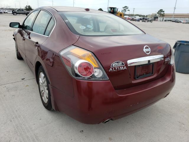 Photo 2 VIN: 1N4AL2AP3CN564404 - NISSAN ALTIMA BAS 