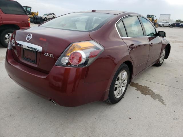 Photo 3 VIN: 1N4AL2AP3CN564404 - NISSAN ALTIMA BAS 