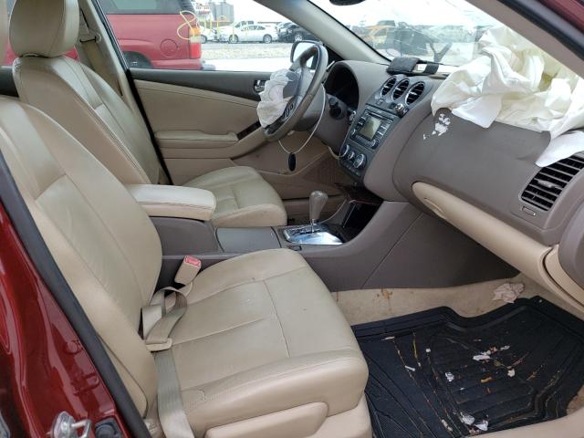 Photo 4 VIN: 1N4AL2AP3CN564404 - NISSAN ALTIMA BAS 