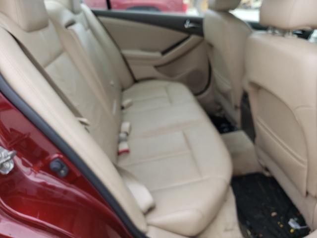 Photo 5 VIN: 1N4AL2AP3CN564404 - NISSAN ALTIMA BAS 