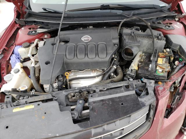 Photo 6 VIN: 1N4AL2AP3CN564404 - NISSAN ALTIMA BAS 