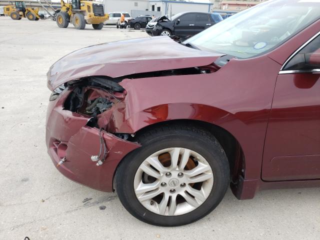 Photo 8 VIN: 1N4AL2AP3CN564404 - NISSAN ALTIMA BAS 